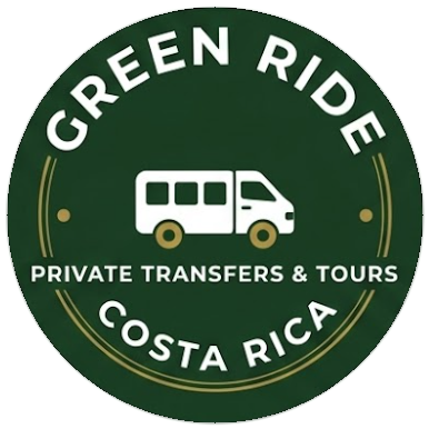 Green Ride Costa Rica